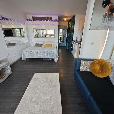 Studio Village Naturiste Resille แอกด์ ภายนอก รูปภาพ