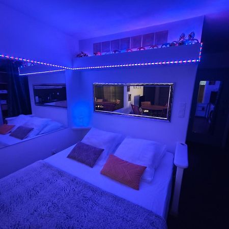 Studio Village Naturiste Resille แอกด์ ภายนอก รูปภาพ