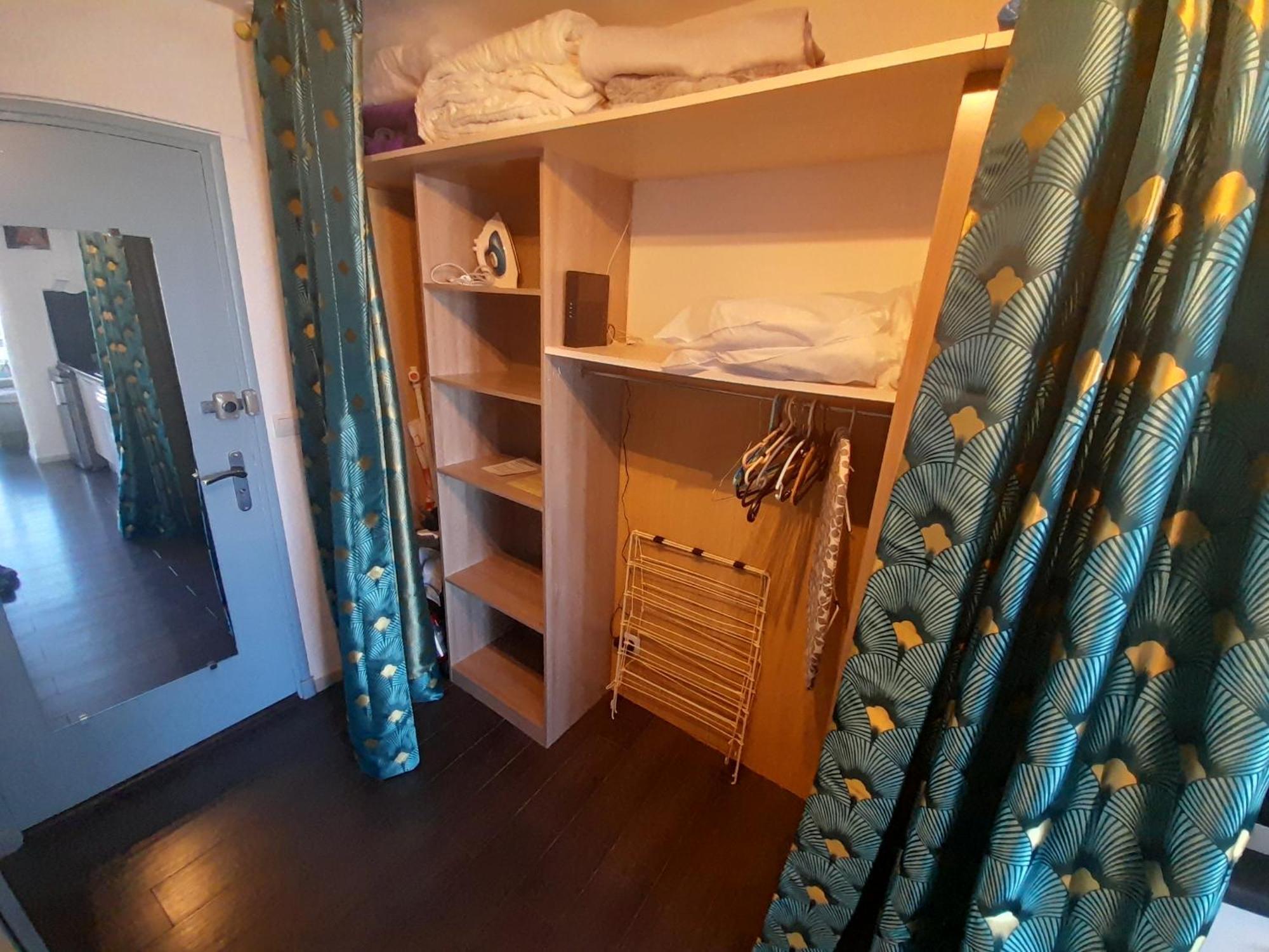 Studio Village Naturiste Resille แอกด์ ภายนอก รูปภาพ