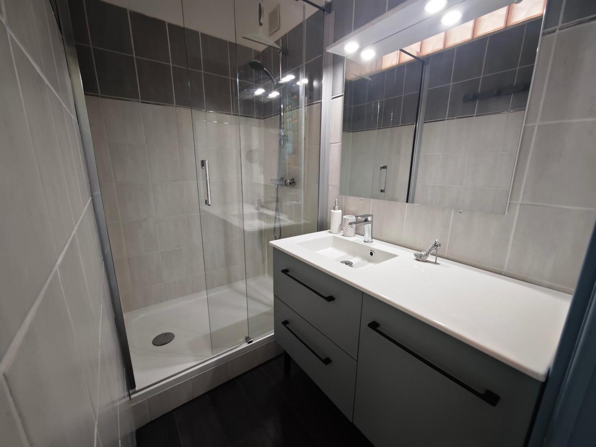 Studio Village Naturiste Resille แอกด์ ภายนอก รูปภาพ