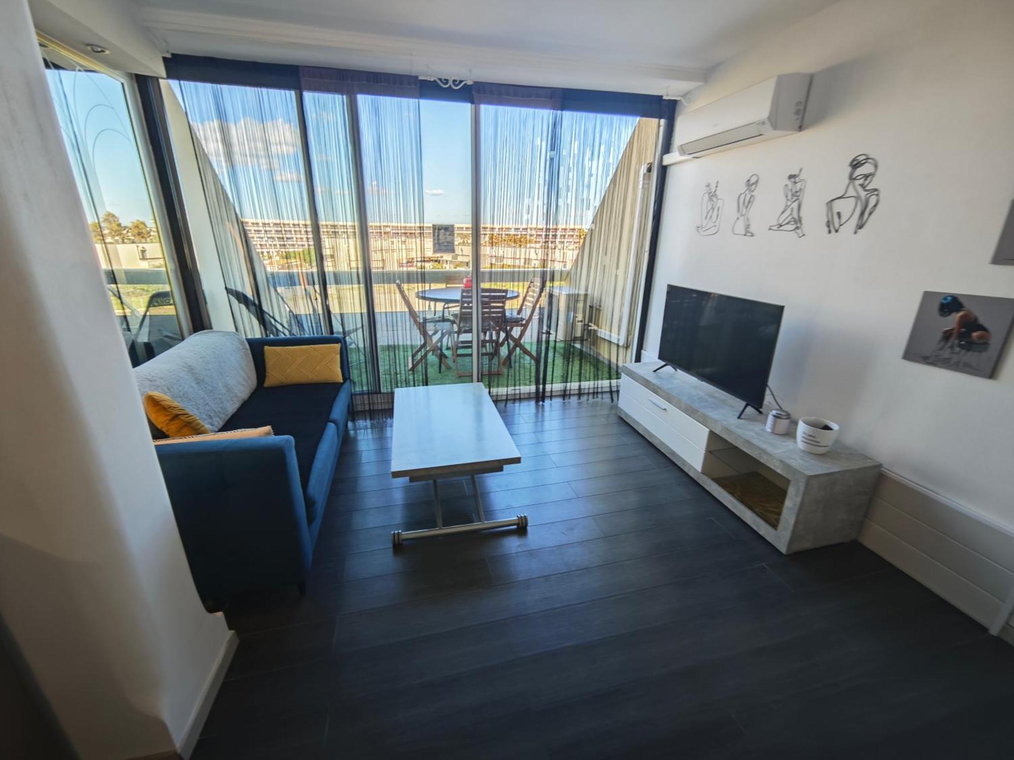 Studio Village Naturiste Resille แอกด์ ภายนอก รูปภาพ